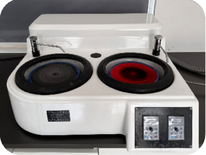 金相样品抛光机