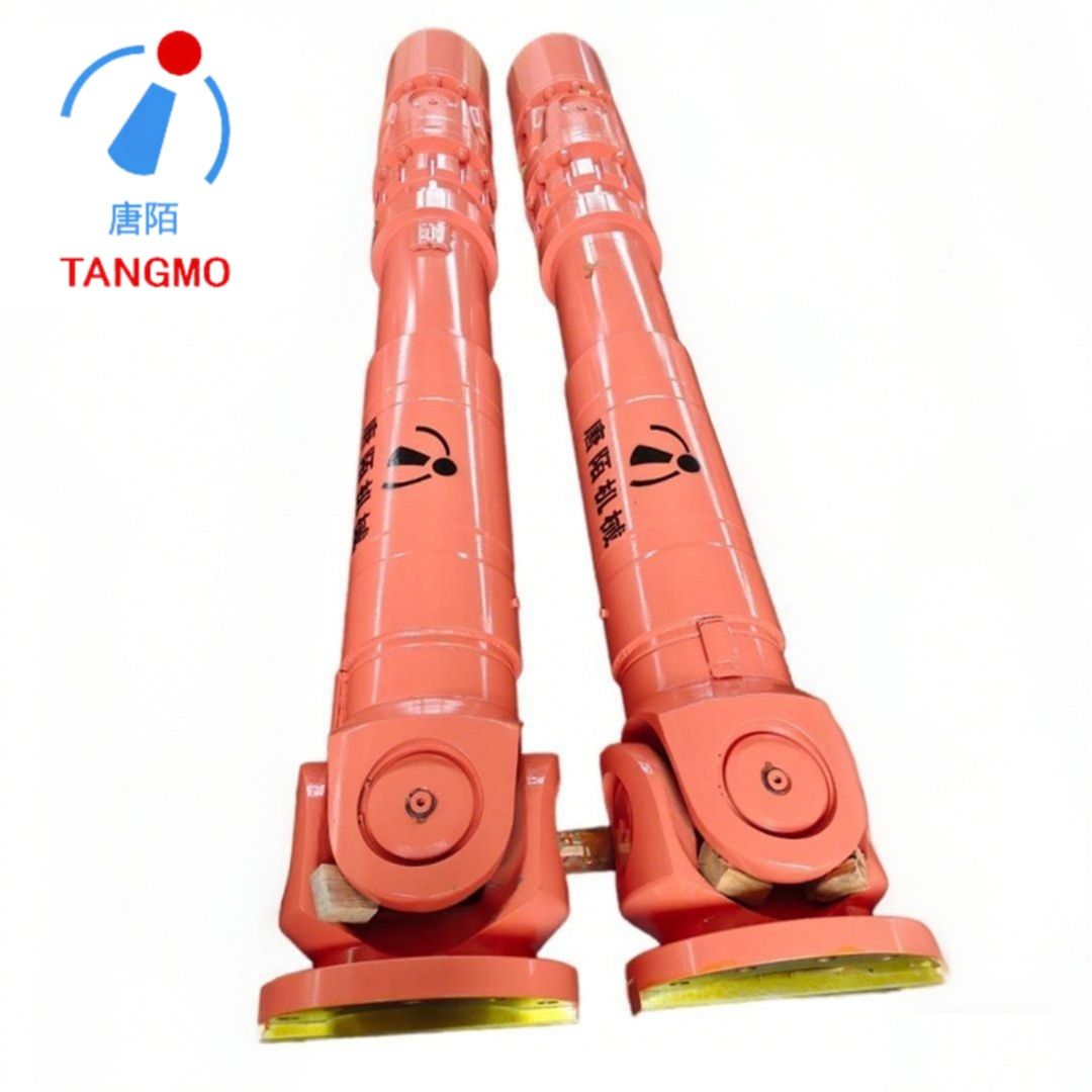 工业全连续冷连轧机连续冷连轧机SWC闭式轴承孔式万向轴的深入讲解