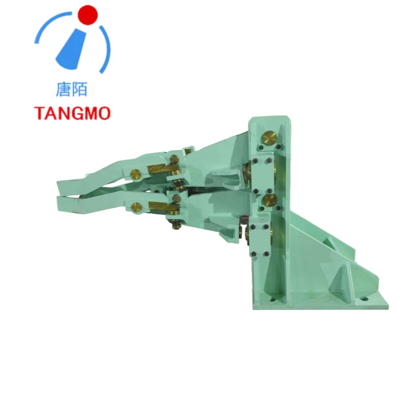 托架调节平衡装置