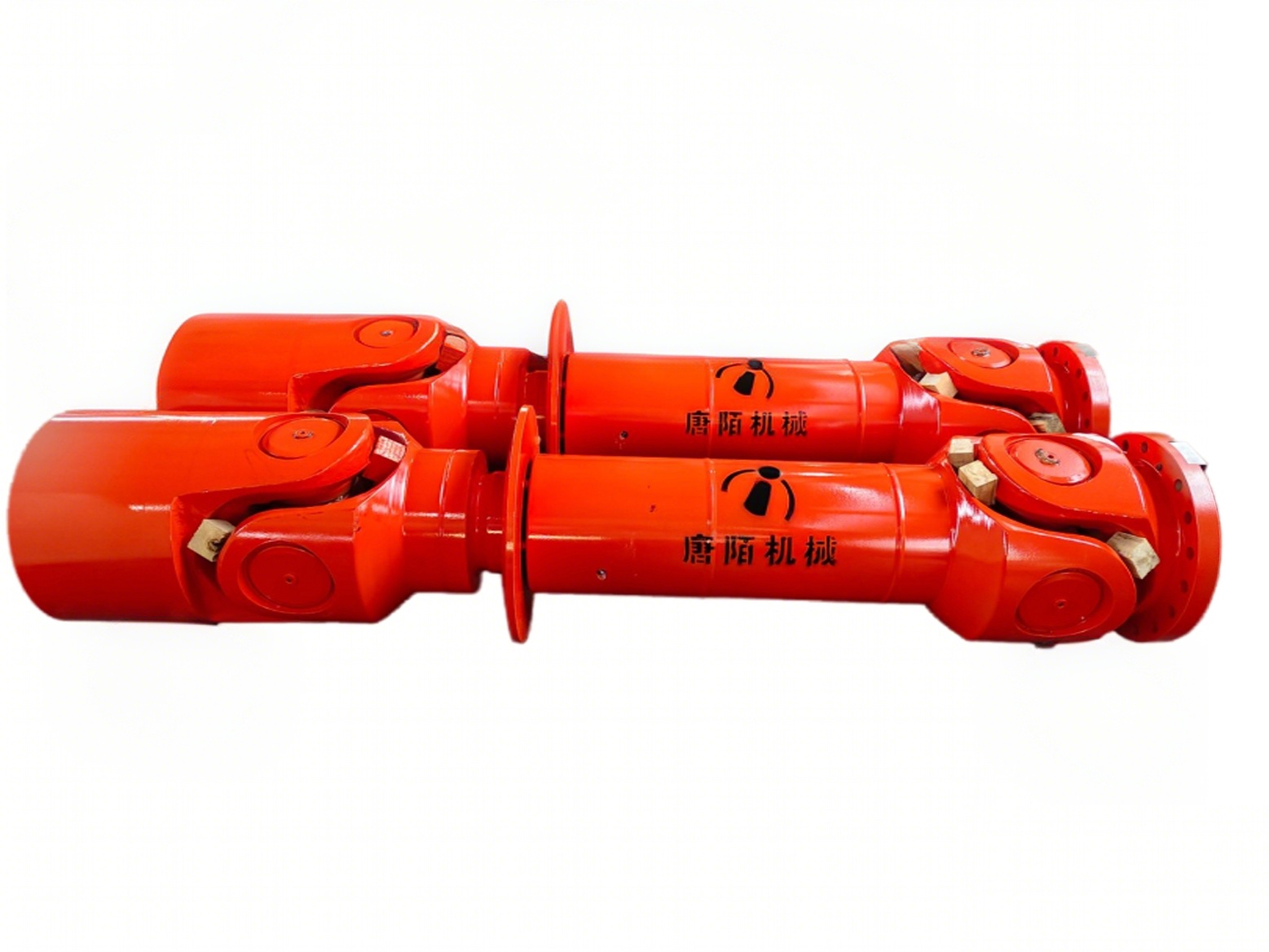 SWC 闭式轴承眼类型 传动轴 用于 起重业